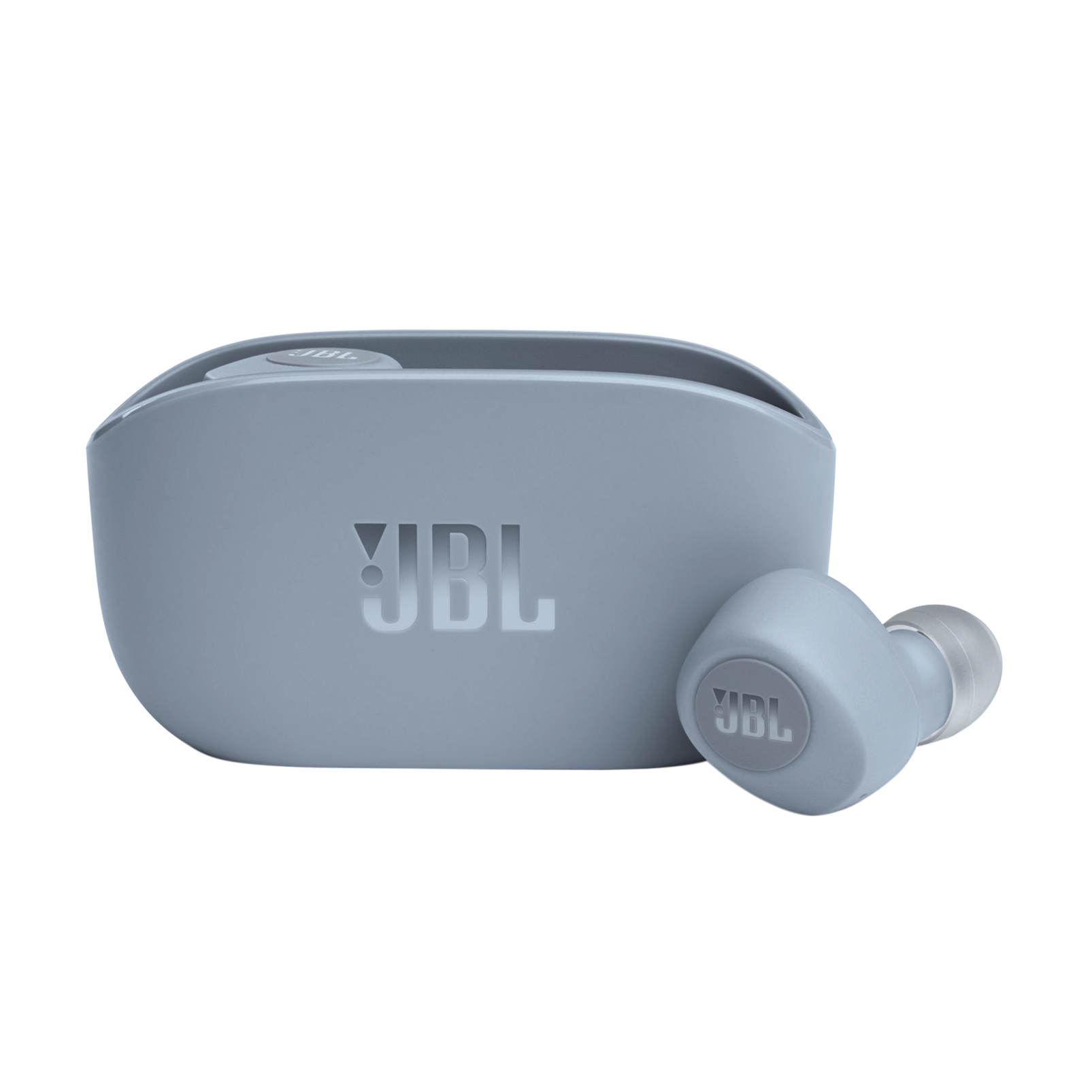 最新人気 JBL Wave Headphones In-Ear Wireless True | 100TWS ヘッドフォン